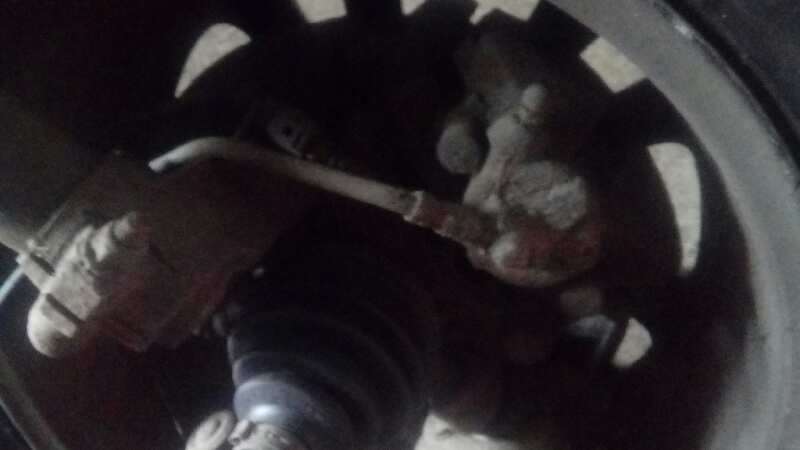 MANGUETA DELANTERA DERECHA