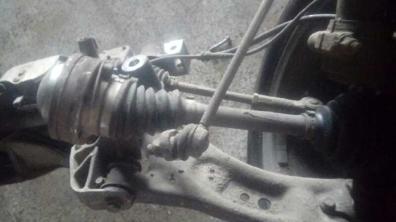 TRANSMISION DELANTERA DERECHA