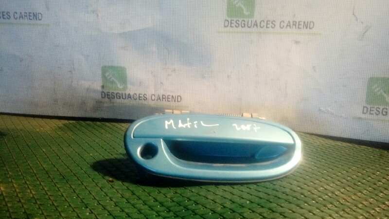 MANETA EXTERIOR DELANTERA DERECHA