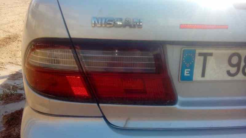 PILOTO TRASERO IZQUIERDO