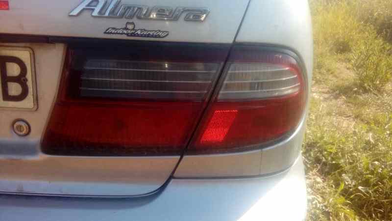 PILOTO TRASERO DERECHO