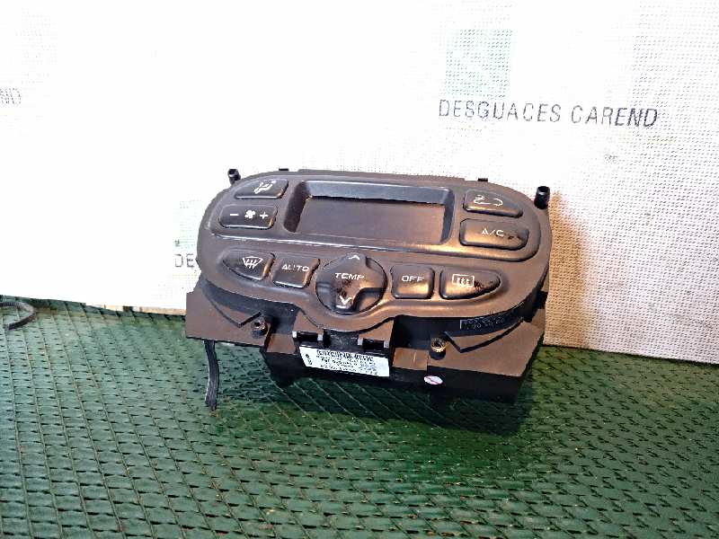 MANDO CALEFACCION -  AIRE ACONDICIONADO