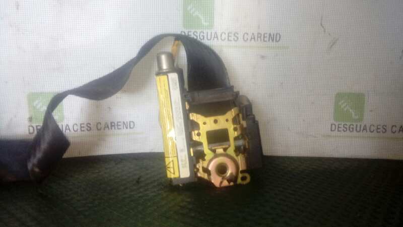 CINTURON SEGURIDAD DELANTERO IZQUIERDO