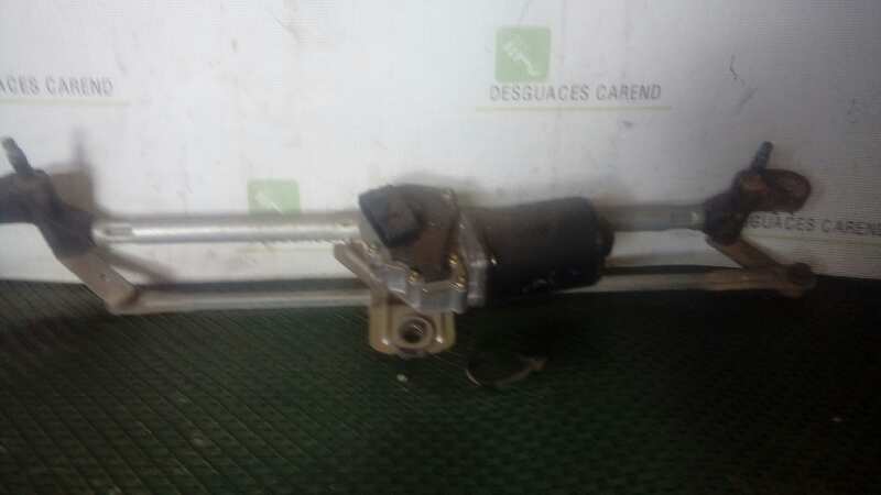 MOTOR LIMPIA DELANTERO