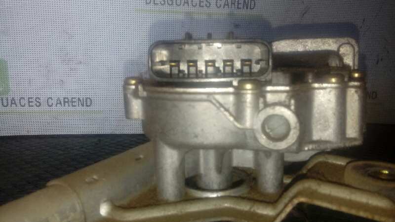 MOTOR LIMPIA DELANTERO