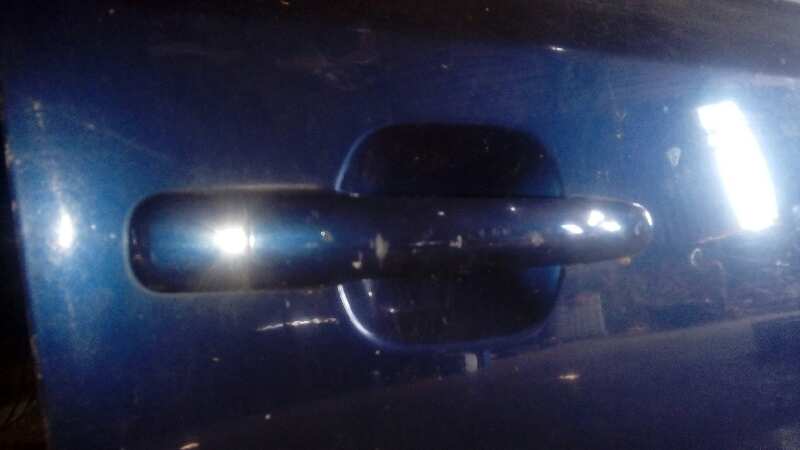 MANETA EXTERIOR DELANTERA DERECHA