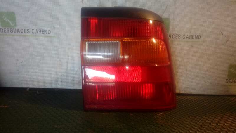 PILOTO TRASERO DERECHO