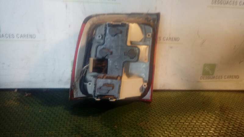 PILOTO TRASERO DERECHO