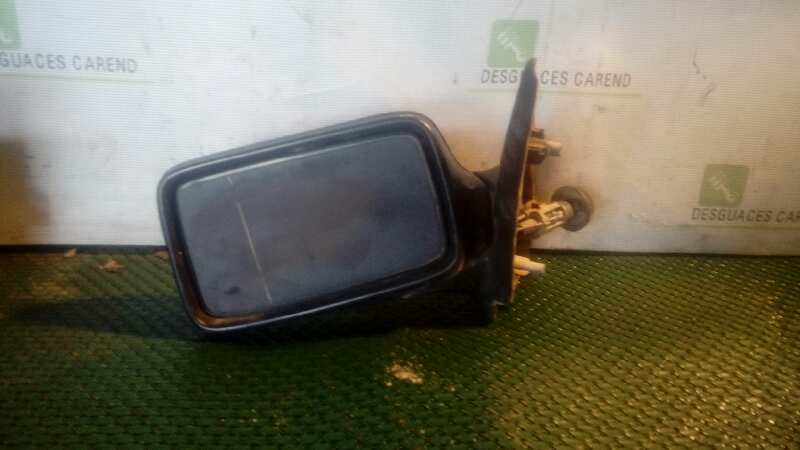 RETROVISOR IZQUIERDO