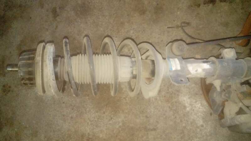 AMORTIGUADOR DELANTERO IZQUIERDO