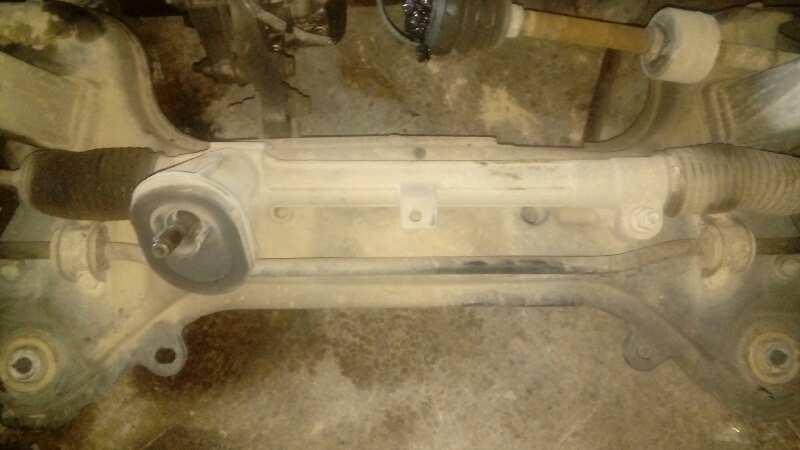 CREMALLERA DIRECCION