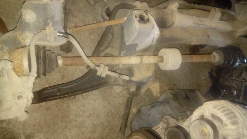 TRANSMISION DELANTERA IZQUIERDA