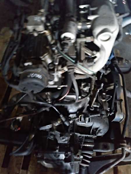 C20NE MOTOR COMPLETO OPEL VECTRA A