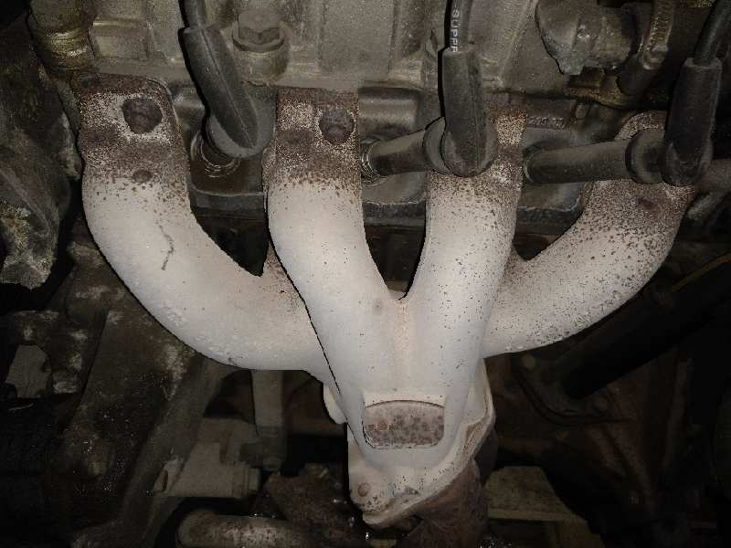 GC20NE MOTOR COMPLETO OPEL VECTRA A