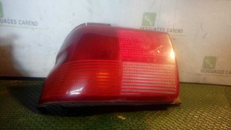 PILOTO TRASERO IZQUIERDO FORD ESCORT BERL./TURNIER