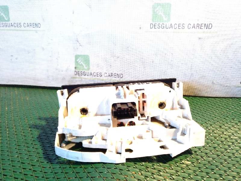 MANDO CALEFACCION -  AIRE ACONDICIONADO