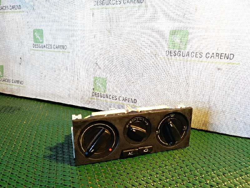 MANDO CALEFACCION -  AIRE ACONDICIONADO