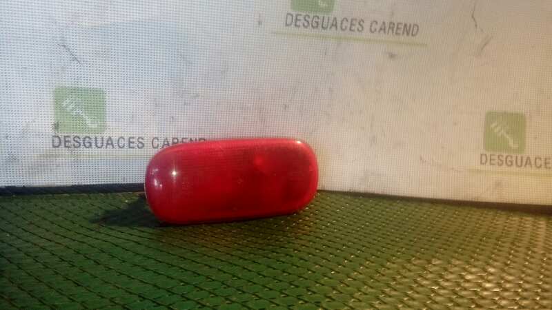 LUZ CENTRAL DE FRENO