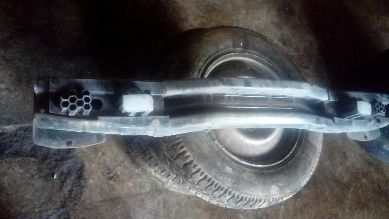 REFUERZO PARAGOLPES TRASERO