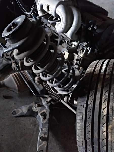 AMORTIGUADOR DELANTERO DERECHO