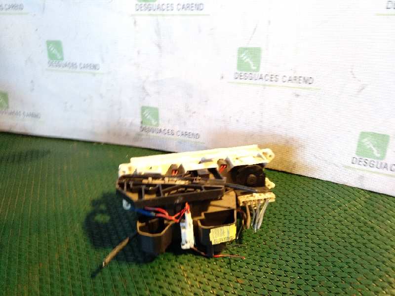 MANDO CALEFACCION -  AIRE ACONDICIONADO