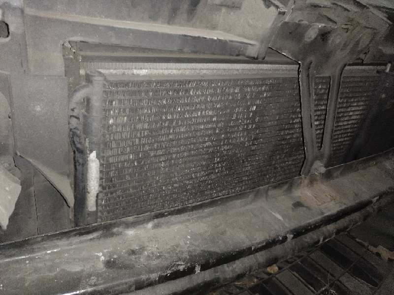 CONDENSADOR - RADIADOR  AIRE ACONDICIONADO