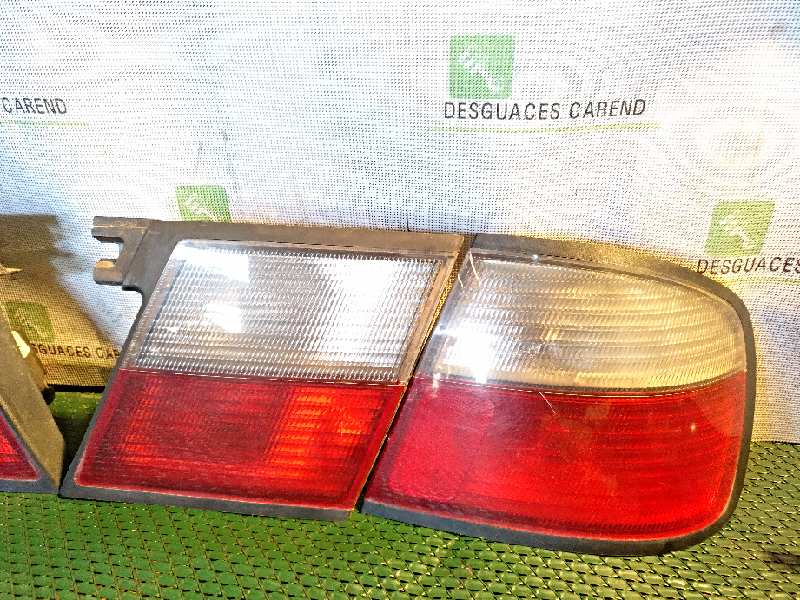 PILOTO TRASERO DERECHO