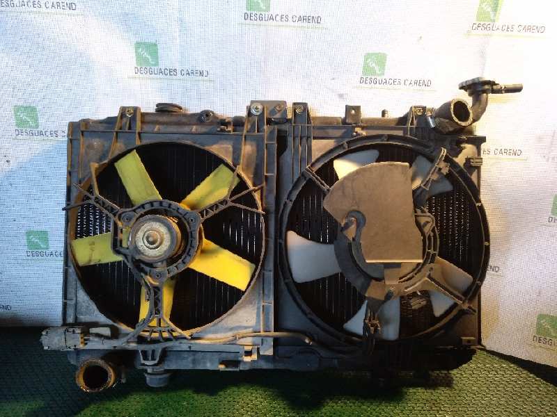 VENTILADOR CALEFACCION