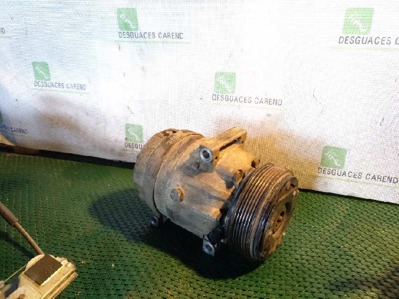 COMPRESOR AIRE ACONDICIONADO