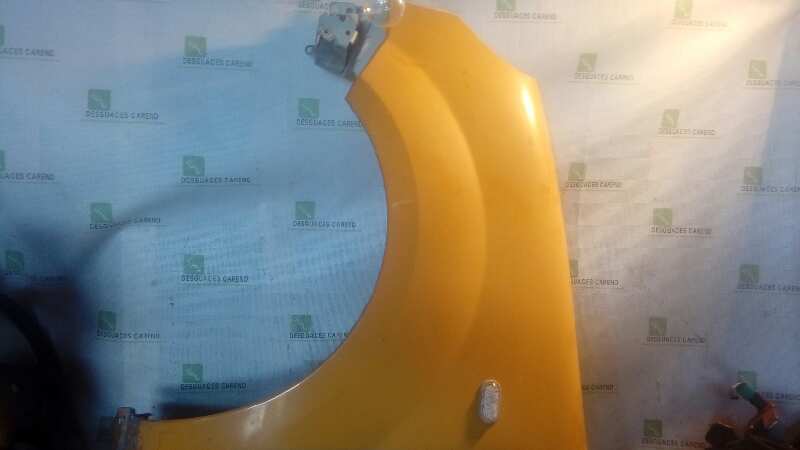 ALETA DELANTERA IZQUIERDA