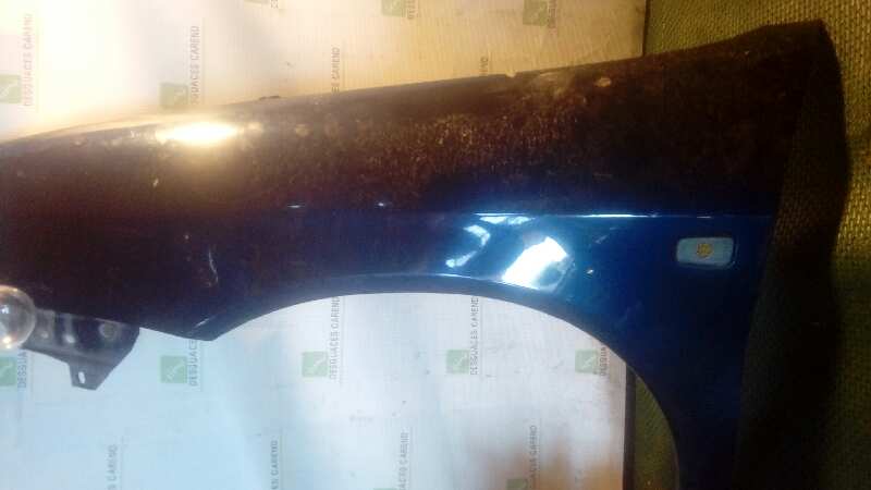 ALETA DELANTERA IZQUIERDA