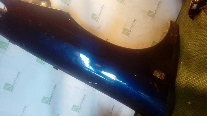 ALETA DELANTERA DERECHA