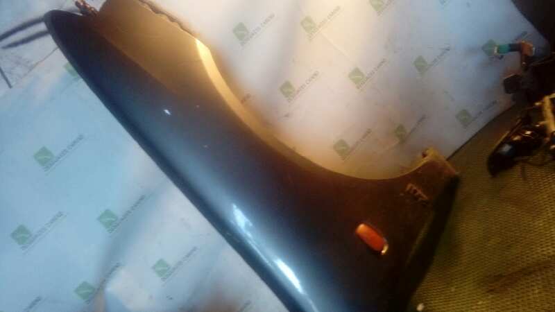 ALETA DELANTERA DERECHA