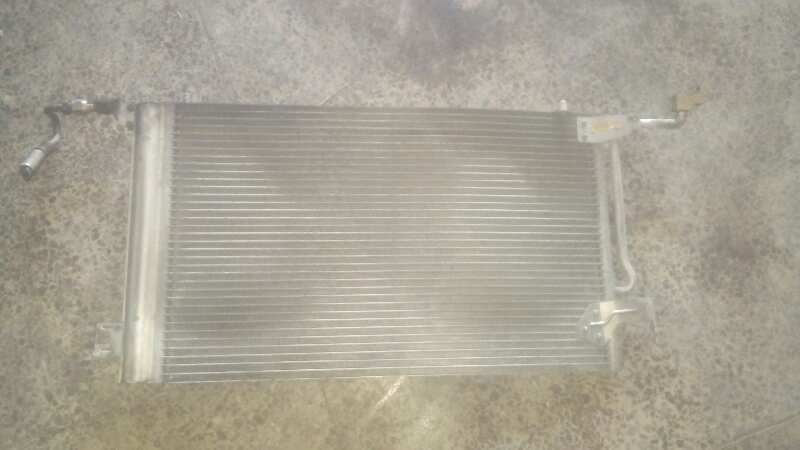 CONDENSADOR - RADIADOR  AIRE ACONDICIONADO