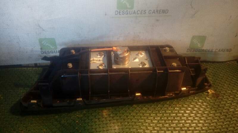AIRBAG DELANTERO DERECHO