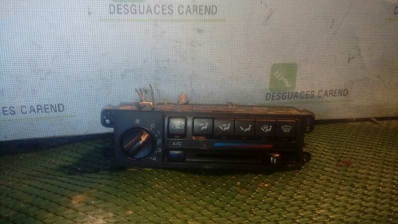 MANDO CALEFACCION -  AIRE ACONDICIONADO