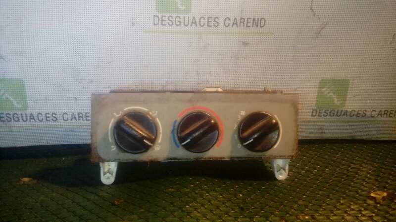 MANDO CALEFACCION -  AIRE ACONDICIONADO