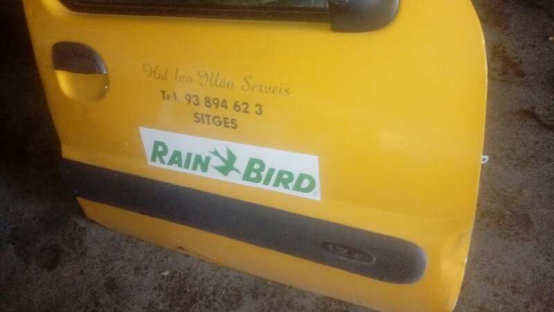 PUERTA DELANTERA DERECHA