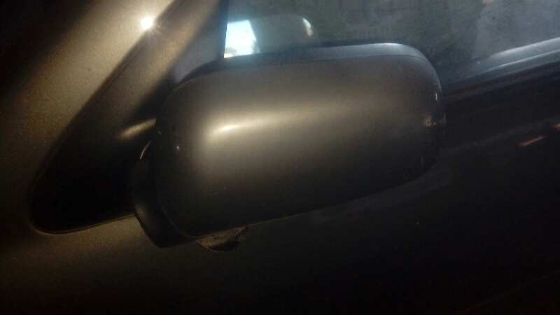 RETROVISOR IZQUIERDO