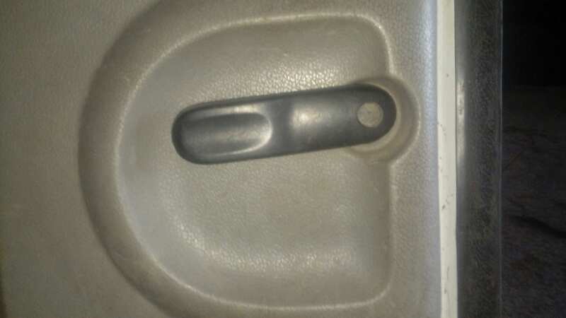 MANETA INTERIOR TRASERA DERECHA