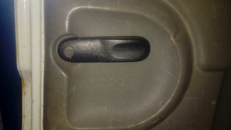 MANETA INTERIOR TRASERA IZQUIERDA