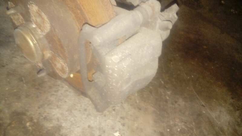 PINZA FRENO TRASERA IZQUIERDA
