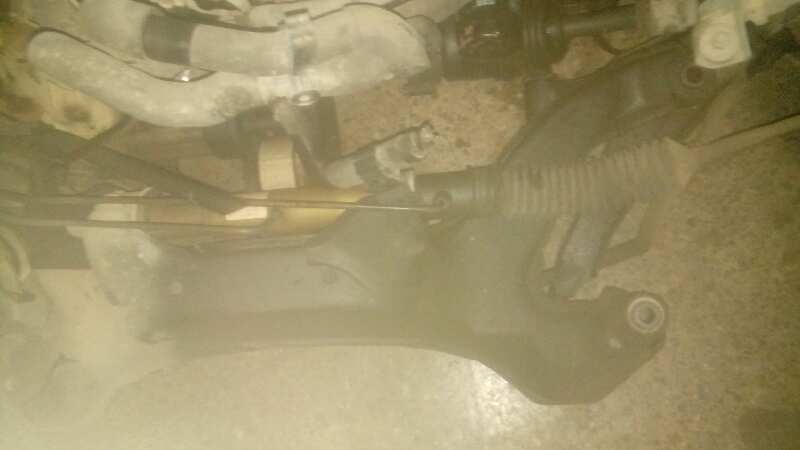 CREMALLERA DIRECCION