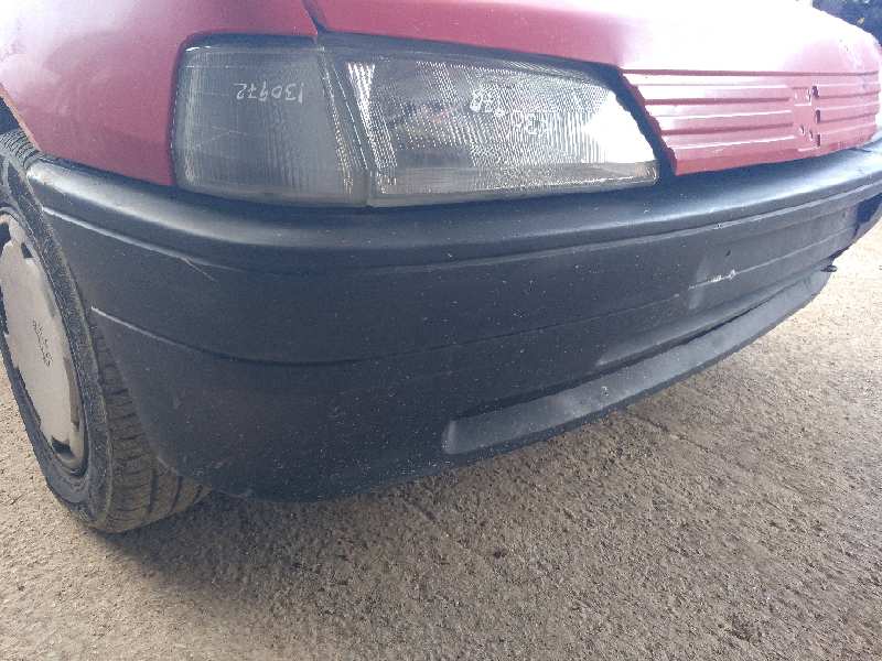 PARAGOLPES DELANTERO