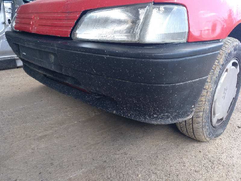 PARAGOLPES DELANTERO