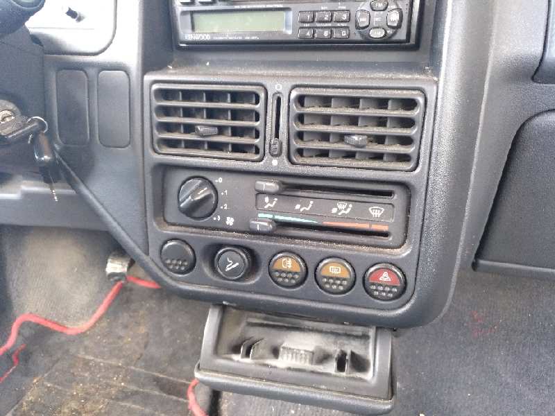 MANDO CALEFACCION -  AIRE ACONDICIONADO