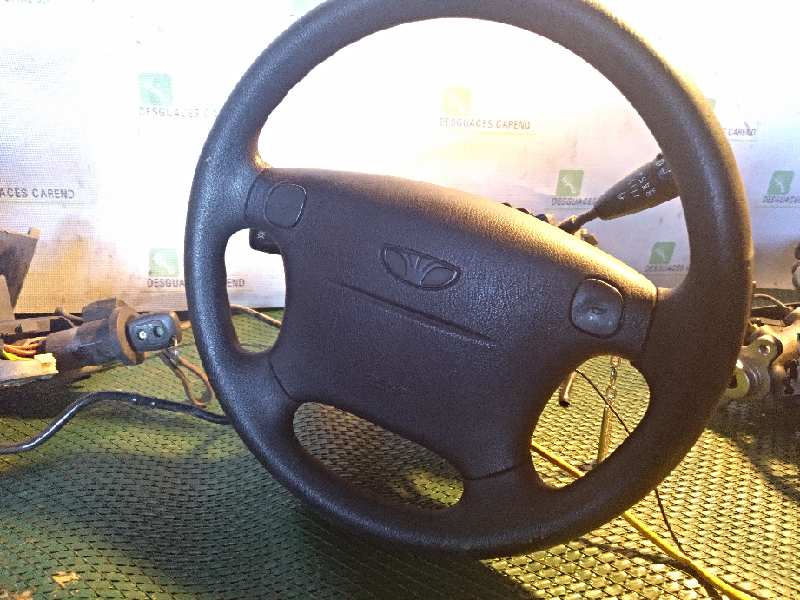 AIRBAG DELANTERO IZQUIERDO