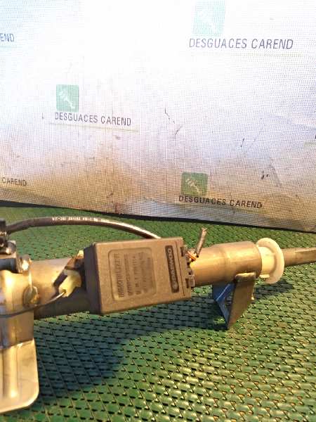 CENTRALITA INMOVILIZADOR