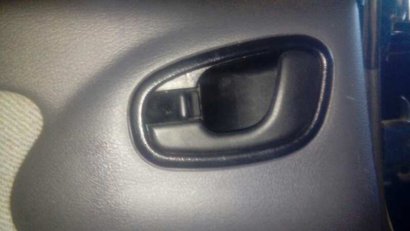 MANETA INTERIOR TRASERA IZQUIERDA