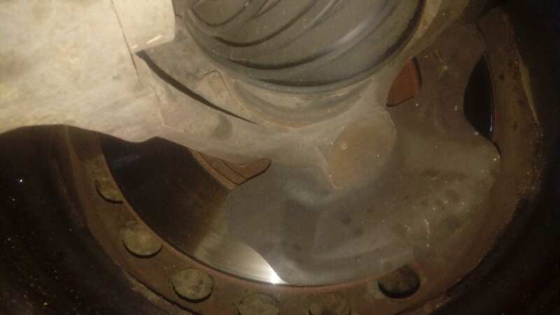 MANGUETA DELANTERA IZQUIERDA